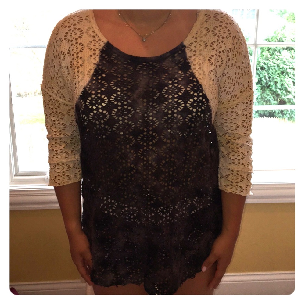 FREE PEOPLE TOP